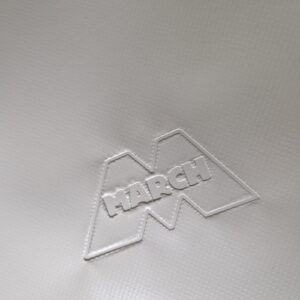 MARCH Technologien – Prägen